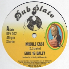 Earl 16 Daley