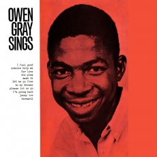 Owen Gray