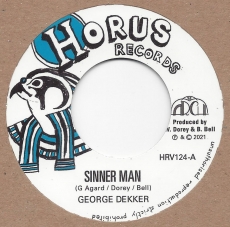 George Dekker