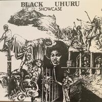 Black Uhuru