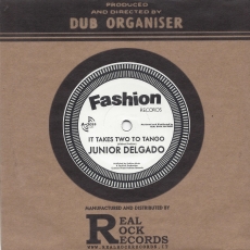 Junior Delgado