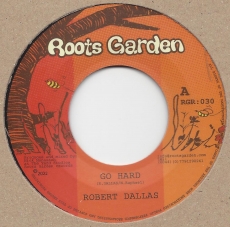 Robert Dallas