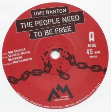 Uwe Banton