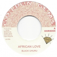 Black Uhuru