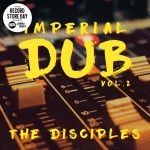 The Disciples