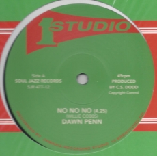 Dawn Penn