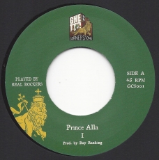 Prince Alla