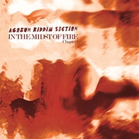 Agobun Riddim Section