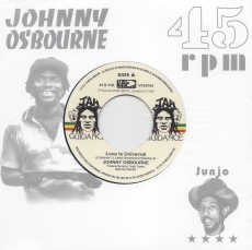 Johnny Osbourne