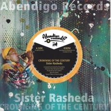 Sister Rasheda