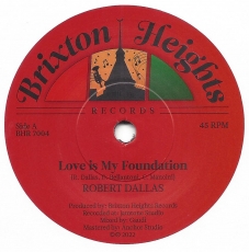 Robert Dallas