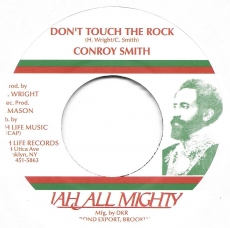 Conroy Smith