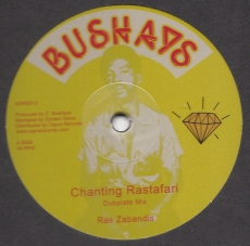 Ras Zabandis