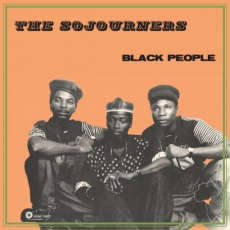 The Sojourners