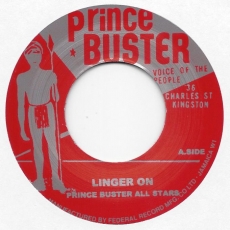 Prince Buster