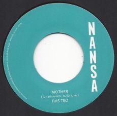 Ras Teo