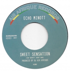 Echo Minott