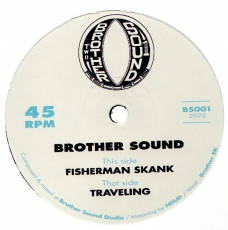 Brother Sound