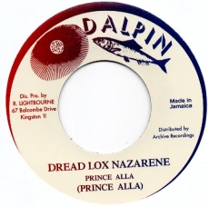 Prince Alla