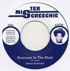 Delton Screechie