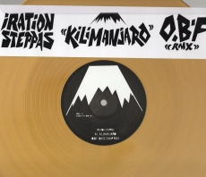 OBF & Iration Steppas