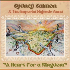 Sydney Salmon & The Imperial Majestic Band