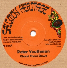 Peter Youthman