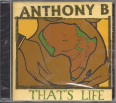 Anthony B