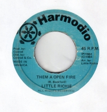 Little Richie
