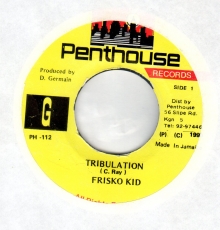 Frisco Kid
