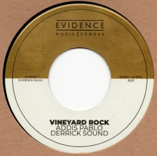 Addis Pablo, Derrick Sound