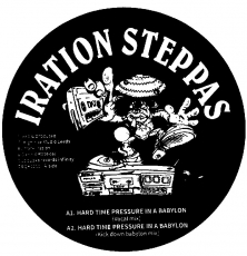 Iration Steppas