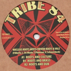 Nucleus Roots feat. Trevor Roots