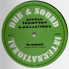 Linval Thompson & Dubsetter