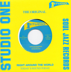 Skatalites