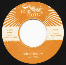Joe Yorke
