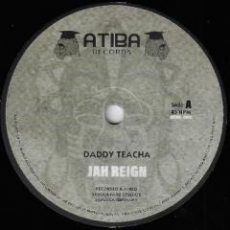 Daddy Teacha