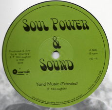 Soul Power & Sounds