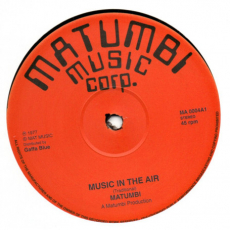 Matumbi