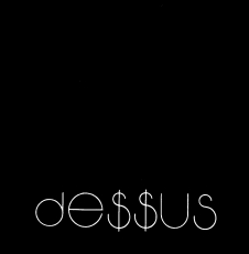 Dessus