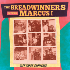 Breadwinners meets Marcus I