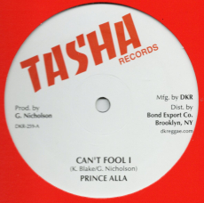 Prince Alla