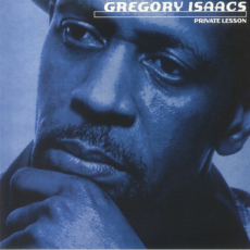Gregory Isaacs