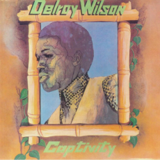 Delroy Wilson
