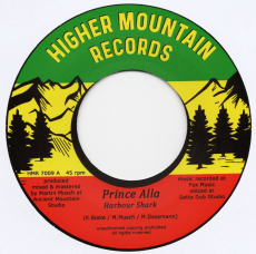 Prince Alla