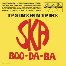 Skatalites