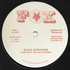 Black Survivors