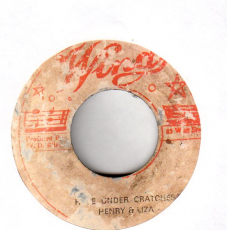 Henry & Liza