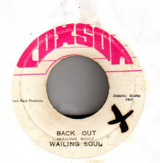 Wailing Soul