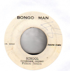 Prince Jazzbo